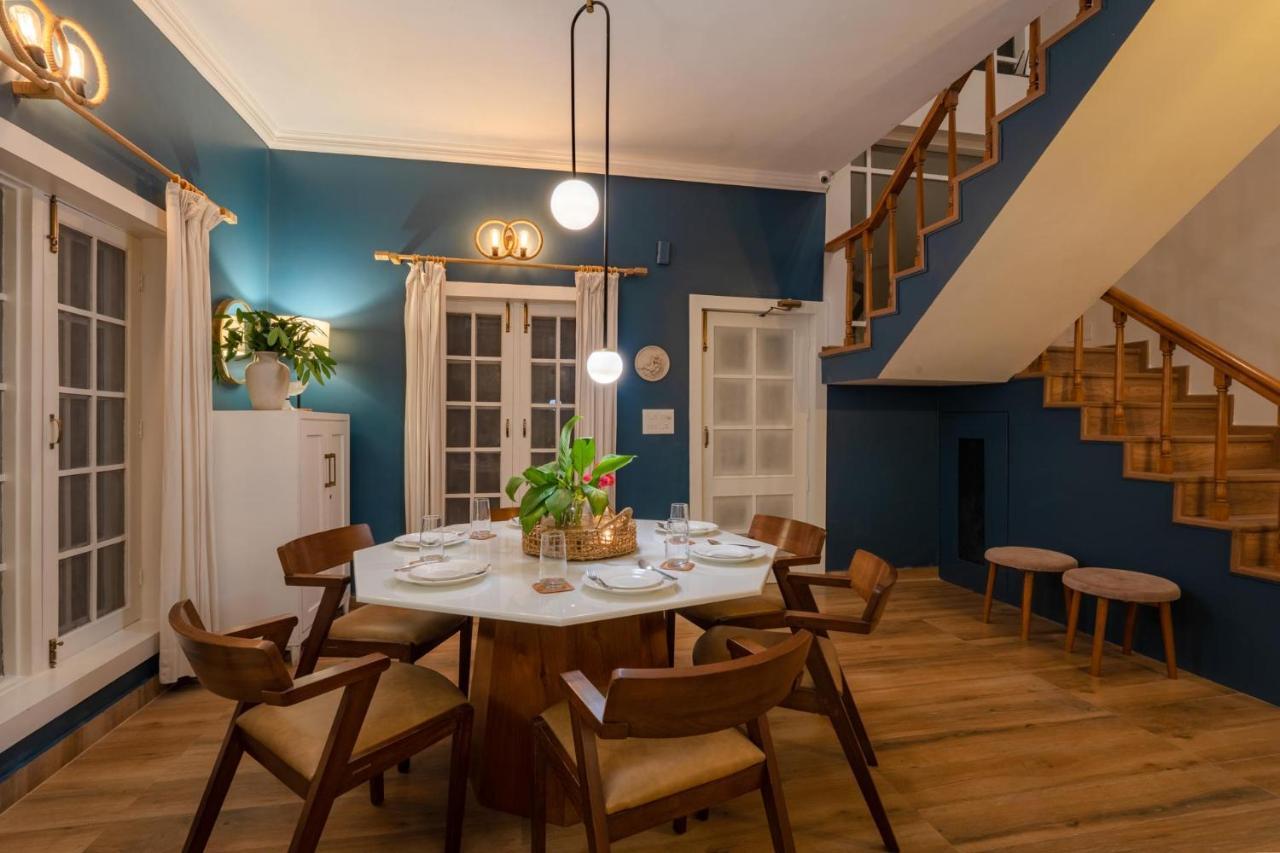Lohonostays Ivy Cottage Дехрадун Экстерьер фото